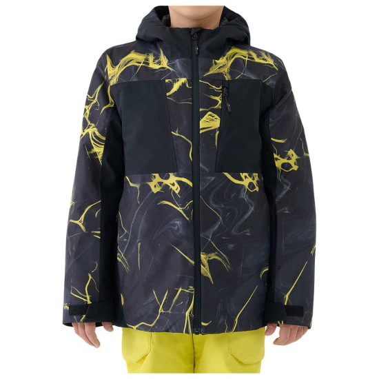 4F Παιδικό μπουφάν Technical Jacket